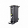 Hot Beverage Dispenser Concept Line Matte Black - 18 L