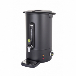 Hot Beverage Dispenser Concept Line Matte Black - 18 L