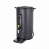 Hot Beverage Dispenser UNIQ Matte Black - 16 L