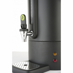 Hot Beverage Dispenser Concept Line Matte Black - 18 L