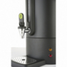 Hot Beverage Dispenser Concept Line Matte Black - 18 L