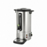 UNIQ Silver Hot Beverage Dispenser - 16 L