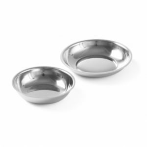 Zuckerschale/Schlagsahne - Marke HENDI - Fourniresto