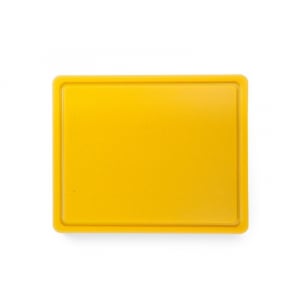 HACCP Cutting Board Gastronorm 1/2 - Brand HENDI - Fourniresto