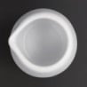 Milk Jug And Cream 43 Ml - Set Of 12 - Olympia - Fourniresto