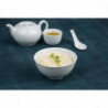 Bol À Riz Blanc 130 Mm - Lot De 12 - Olympia - Fourniresto