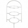 Präsentationsständer für 3 Teller 270 mm - Olympia - Fourniresto