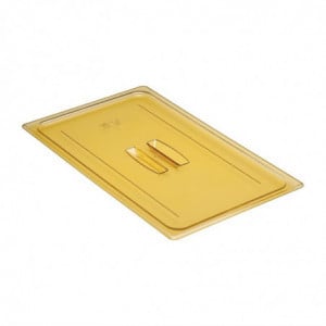 Deckel mit Griff für hohe Temperaturen GN 1/1 - Cambro - Fourniresto