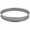 Tortenring aus Edelstahl - Ø 280 mm - Matfer Tortenring aus Edelstahl - Ø 280 mm - Matfer