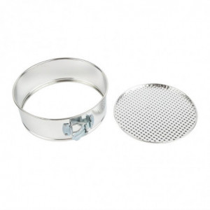 Round Springform Tin - Ø 220mm - Vogue