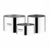 Mousse Ring - Ø 70 X H 35 mm - Vogue Mousse Ring - Ø 70 X H 35 mm - Vogue