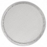 Aluminium-Pizzagitter - Ø 230 mm - Vogue - Fourniresto Aluminium-Pizzagitter - Ø 230 mm - Vogue - Fourniresto