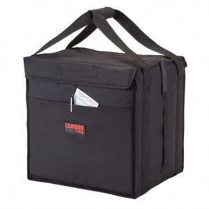 Mittlerer faltbarer Lieferbeutel Gobag - Nylon - Cambro