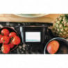 Reusable Traceability Labels - Pack of 50 - FourniResto
