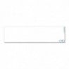 Blank Labels for Reusable Bottles - Set of 25 - FourniResto