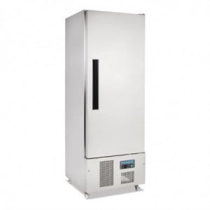 Positive Kühlschrank 1 Tür Slimline Serie G - 440L- Polar