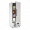 Positive Kühlschrank 1 Tür Slimline Serie G - 440L- Polar