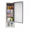 Positive Kühlschrank 1 Tür Slimline Serie G - 440L- Polar