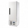 Positive Kühlschrank 1 Tür Slimline Serie G - 440L- Polar