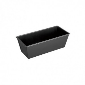 Antihaft-Brotbackform - L 180 x B 86mm - Vogue