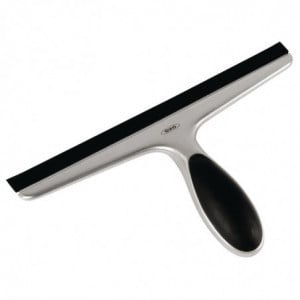 Stainless Steel Scraper - L 255 mm - FourniResto
