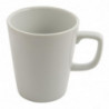 Coffee latte mugs - 285ml - Athena Hotelware - Fourniresto Coffee latte mugs - 285ml - Athena Hotelware - Fourniresto