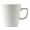 Coffee latte mugs - 285ml - Athena Hotelware - Fourniresto Coffee latte mugs - 285ml - Athena Hotelware - Fourniresto