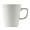 Tassen Kaffeelatte-Becher - 285ml - Athena Hotelware - Fourniresto Tassen Kaffeelatte-Becher - 285ml - Athena Hotelware - Fourniresto