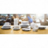 Coffee latte mugs - 285ml - Athena Hotelware - Fourniresto Coffee latte mugs - 285ml - Athena Hotelware - Fourniresto