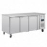 Tour Konditor 3 Türen Serie U - 634L - Polar