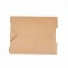 Food Cartons No.5 - 1.05L - Pack of 150 - Vegware