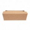 Lebensmittelkartons Nr. 5 - 1,05L - Packung mit 150 - Vegware