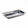 Stainless Steel Roasting Dish - GN 1/1 - Bourgeat