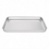 Plat À Four en Aluminium - L 520mm - Vogue