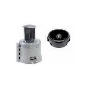 Kit Cuisine Robot-Coupe für Saft- und Coulis-Extraktion