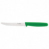 Komplettes Messerset - 15 Teile - Hygiplas