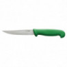 Komplettes Messerset - 15 Teile - Hygiplas