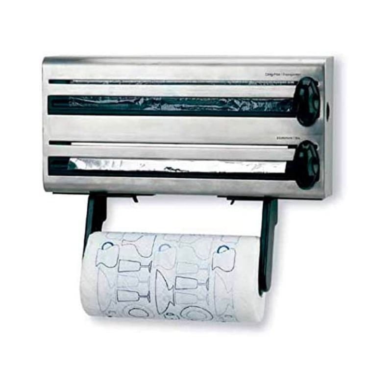 Wandmontierter kompakter Mehrzweck-Verteiler - Lacor Wandmontierter kompakter Mehrzweck-Verteiler - Lacor