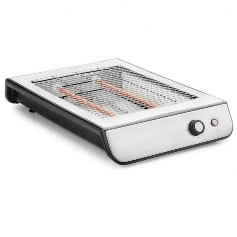 Horizontal Toaster 420 X 300 Mm - Lacor Horizontal Toaster 420 X 300 Mm - Lacor