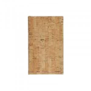 Porte Addition Velazquez in Kunstleder - 11 x 18,5 cm - Lacor