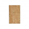 Porte Addition Velazquez En Simili-Cuir - 11 X 18,5 Cm - Lacor