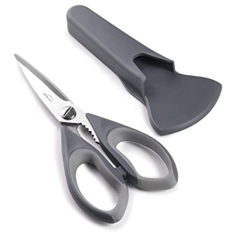 Küchenschere mit Hülle - 21,5 cm Küchenschere mit Hülle - 21,5 cm