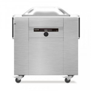 Maschine Sous Vide auf Sockel iSensor M mit 3 Schweißbalken - 460 mm und 680 mm - 40 m3/h - MYCHEF