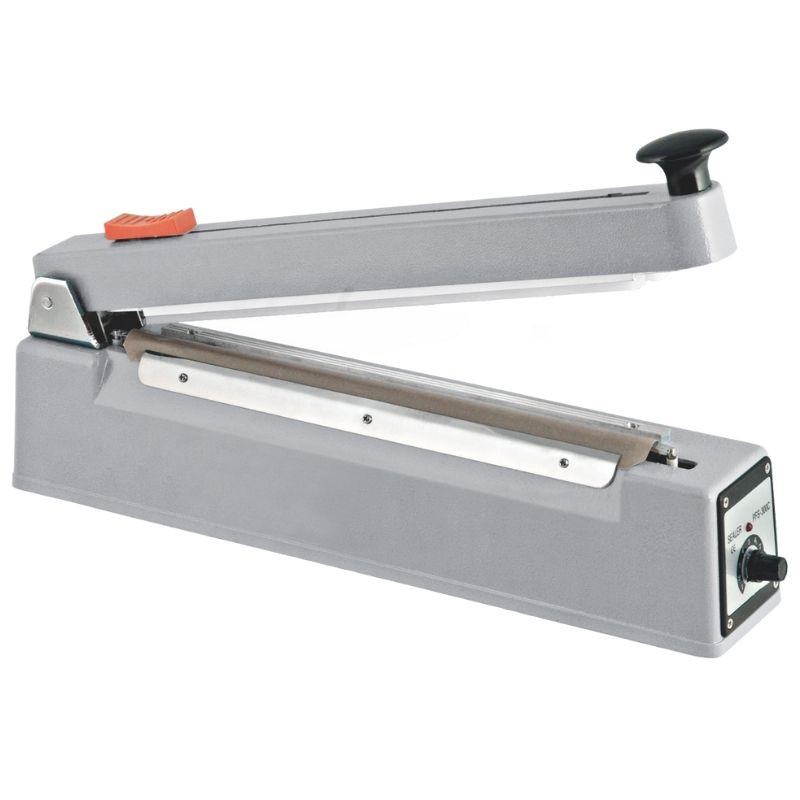 Schweißmaschine Großes Modell - Schweißnaht 420 mm - LAVEZZINI Schweißmaschine Großes Modell - Schweißnaht 420 mm - LAVEZZINI