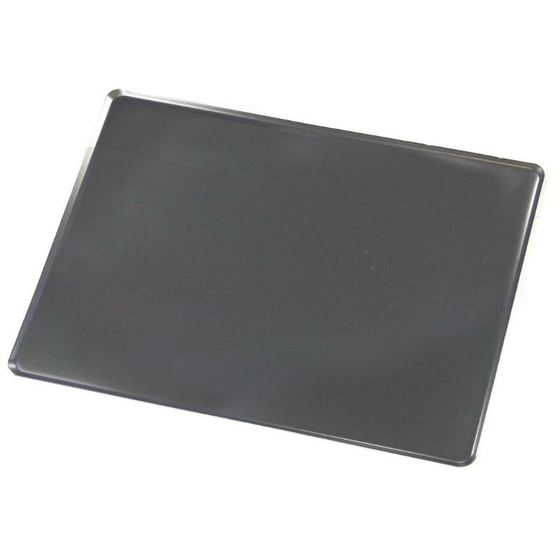 Backblech aus Aluminium - 400 x 300 mm - Tellier Backblech aus Aluminium - 400 x 300 mm - Tellier