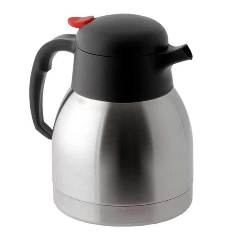 Pichet de Service Isotherme - 2 L - Tellier Pichet de Service Isotherme - 2 L - Tellier