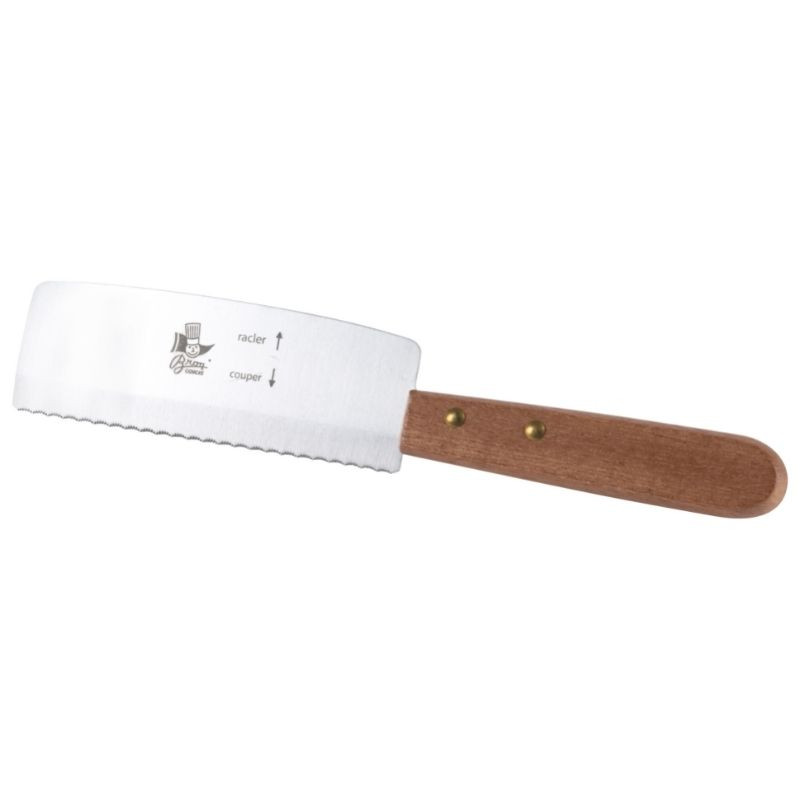 Couteau à Raclette - Tellier Couteau à Raclette - Tellier