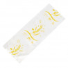 Bio-Compostable "Végéos" Bread Bag - Pack of 200 - FourniResto