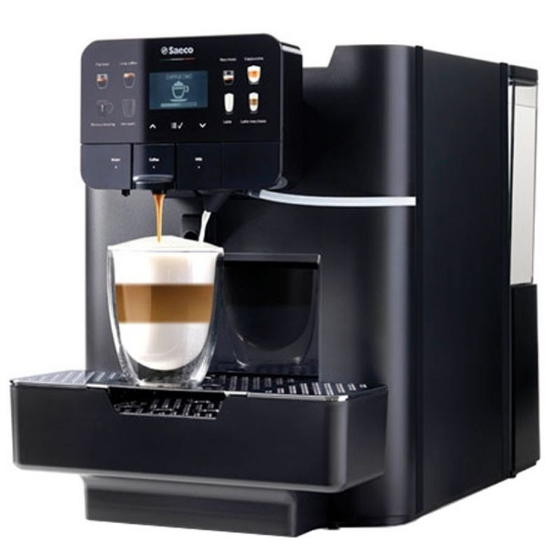 Coffee Machine Area OTC HSC - Lavazza Blue®- Saeco Coffee Machine Area OTC HSC - Lavazza Blue®- Saeco