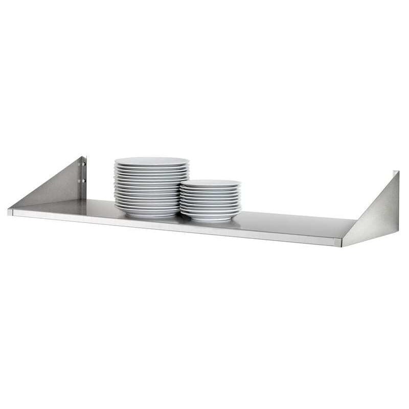 Étagère à Assiettes - 1200 x 200 mm Étagère à Assiettes - 1200 x 200 mm
